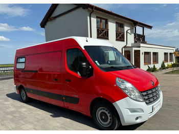 Ambulanza RENAULT Master