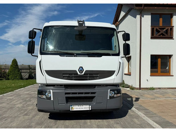 Leasing di  Renault Premium 280 DXI Renault Premium 280 DXI: foto 2