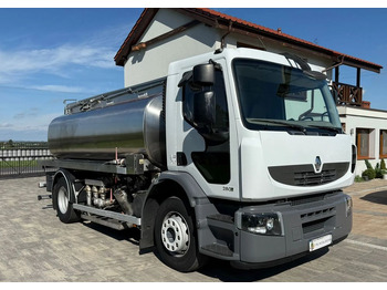 Leasing di  Renault Premium 280 DXI Renault Premium 280 DXI: foto 1