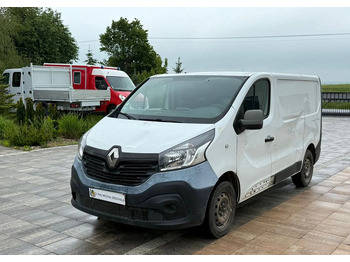 Furgoncino Renault Trafic: foto 2