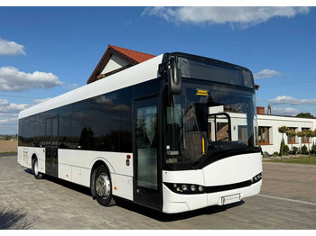 Autobus urbano SOLARIS