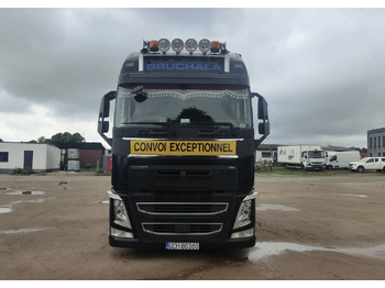 Trattore stradale VOLVO FH 500