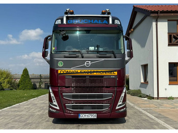 Leasing di  Volvo FH 500 Volvo FH 500: foto 1