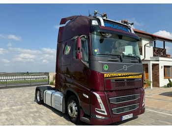 Leasing di  Volvo FH 500 Volvo FH 500: foto 2