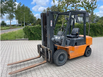 Carrello elevatore NISSAN