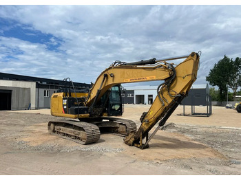 Escavatore cingolato CATERPILLAR 320EL