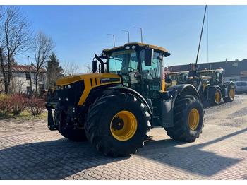 Trattore JCB Fastrac 4220