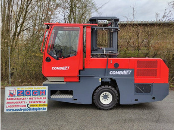 Carrello elevatore laterale COMBILIFT