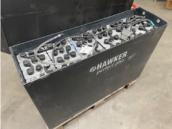 Batteria HAWKER