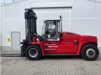 Carrello portacontainer KALMAR
