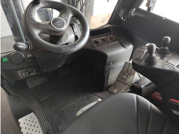 Carrello elevatore diesel Linde H16D-01-391 *Komplett aufbereitet*: foto 5