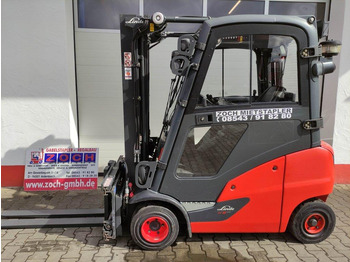 Carrello elevatore diesel LINDE H18