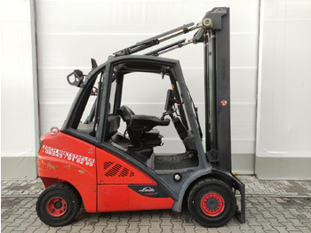 Carrello elevatore diesel Linde H35D-02-393-EVO: foto 2
