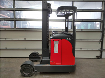 Carrello retrattile LINDE R14