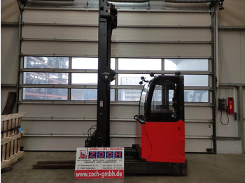 Carrello retrattile LINDE R