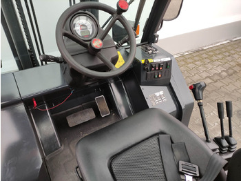 Carrello elevatore fuoristrada Manitou MSi 35 T (Neuwertiger Zustand!!!): foto 5