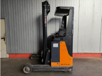 Carrello retrattile STILL