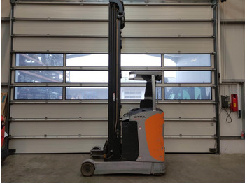 Carrello retrattile STILL