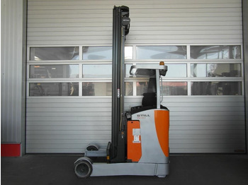 Carrello retrattile STILL