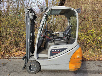 Carrello elevatore elettrico STILL RX20