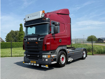 Trattore stradale SCANIA R 500