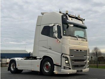 Autocarro ribaltabile VOLVO FH16 650
