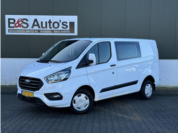 Furgone doppia cabina FORD Transit
