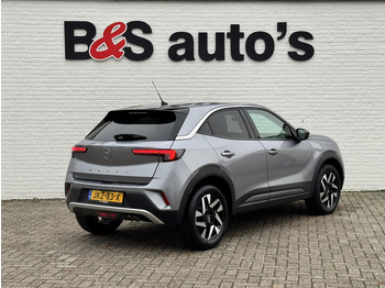 SUV/ Fuoristrada Opel Mokka-1.2 Turbo Elegance Cruise control Climate control Stoel- stuurverwarming Apple / Android Parkeersensoren plus camera: foto 2