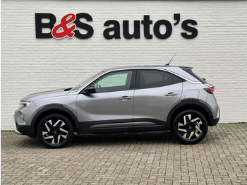SUV/ Fuoristrada Opel Mokka-1.2 Turbo Elegance Cruise control Climate control Stoel- stuurverwarming Apple / Android Parkeersensoren plus camera: foto 5