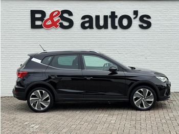 SUV/ Fuoristrada SEAT Arona-1.0 TSI FR Business Connect Adaptive Cruise Climate control Full LED Apple Carplay Parkeersensor achter: foto 5 SUV/ Fuoristrada SEAT Arona-1.0 TSI FR Business Connect Adaptive Cruise Climate control Full LED Apple Carplay Parkeersensor achter: foto 5