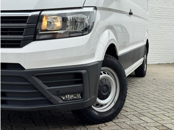 Furgone chiuso Volkswagen Crafter-30 2.0 TDI L3H3 Highline Carplay DAB Cruise Verwarmde voorruit Trekhaak Lat om Lat: foto 5