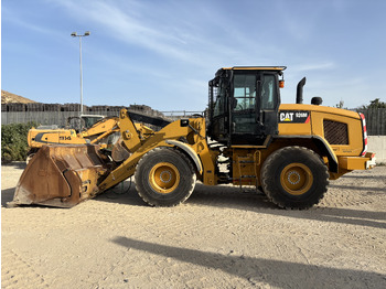 Pala gommata CATERPILLAR 926M: foto 2