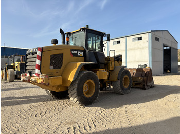 Pala gommata CATERPILLAR 926M: foto 5