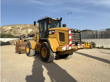 Pala gommata CATERPILLAR 926M: foto 3