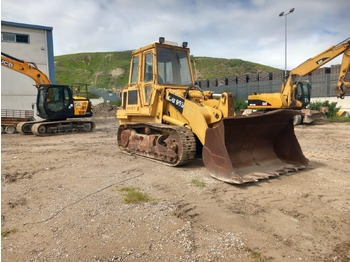 Macchina da cantiere CATERPILLAR 953: foto 5 Macchina da cantiere CATERPILLAR 953: foto 5