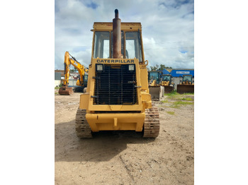Macchina da cantiere CATERPILLAR 953: foto 3 Macchina da cantiere CATERPILLAR 953: foto 3