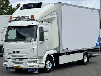 Autocarro frigorifero DAF LF 260