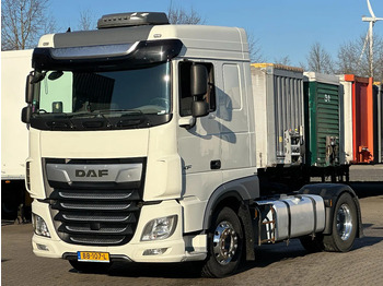 Trattore stradale DAF XF 450