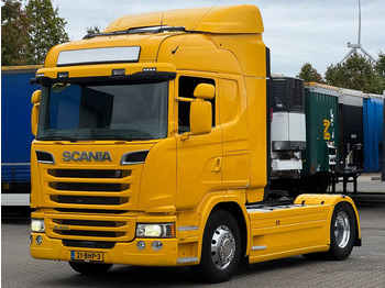 Trattore stradale SCANIA G 410