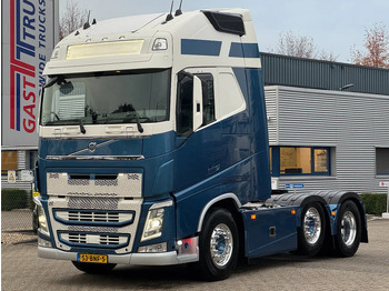 Trattore stradale VOLVO FH 500