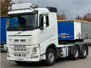 Trattore stradale VOLVO FH 540