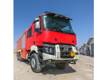 Autopompa RENAULT