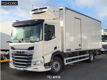 Autocarro frigorifero DAF XD 340