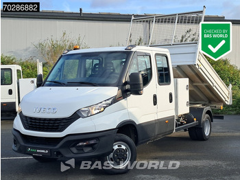 Furgone con cassone fisso IVECO Daily 35c16