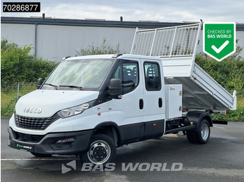Furgone con cassone fisso IVECO Daily 35c16