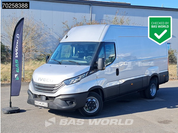 Furgone chiuso IVECO Daily 35c21
