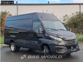 Furgone chiuso nuovo Iveco Daily 35C21 Neu! 210PS Automatik 2x Seitentüren Doppelbereifung Navi ACC LED Kamera Parkensensoren 3,5t Anhängelast Klima Euro6 L2 12m: foto 3 Furgone chiuso nuovo Iveco Daily 35C21 Neu! 210PS Automatik 2x Seitentüren Doppelbereifung Navi ACC LED Kamera Parkensensoren 3,5t Anhängelast Klima Euro6 L2 12m: foto 3