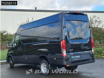Furgone chiuso nuovo Iveco Daily 35C21 Neu! 210PS Automatik 2x Seitentüren Doppelbereifung Navi ACC LED Kamera Parkensensoren 3,5t Anhängelast Klima Euro6 L2 12m: foto 2 Furgone chiuso nuovo Iveco Daily 35C21 Neu! 210PS Automatik 2x Seitentüren Doppelbereifung Navi ACC LED Kamera Parkensensoren 3,5t Anhängelast Klima Euro6 L2 12m: foto 2
