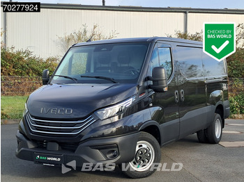 Furgone chiuso IVECO Daily 35c21
