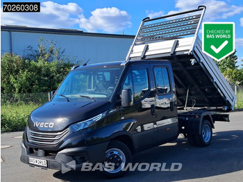 Furgone ribaltabile IVECO Daily 35c21